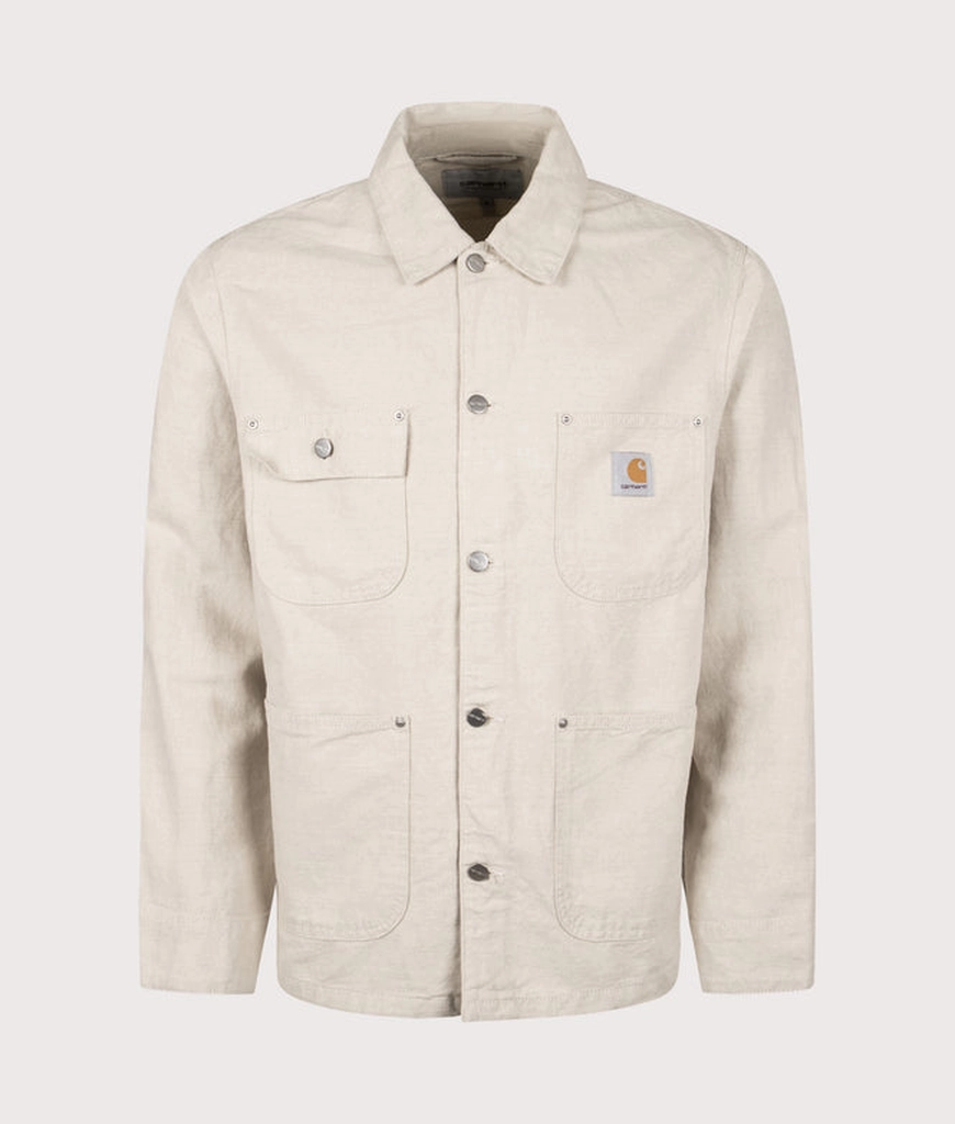 Carhartt WIP Mens Walter Chore Coat